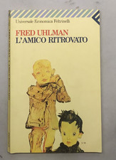 L'amico ritrovato - Fred