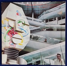 Alan Parsons Project - I Robot