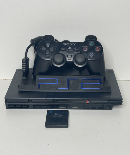 Sony playstation slim - sony,