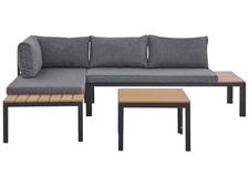 Set Divano ad Angolo da