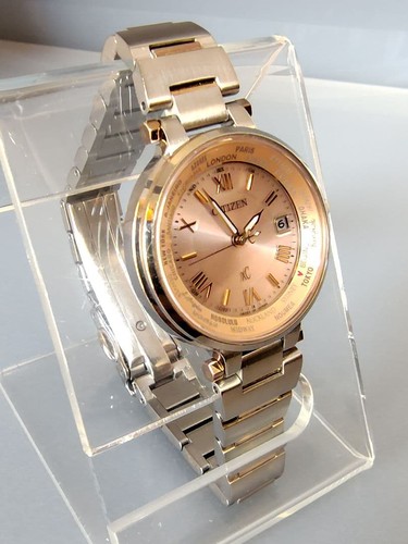 Orologio citizen happy - orologio,