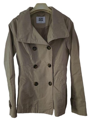 Vero moda trench - vero, donna