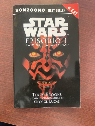 Star wars episodio - wars,