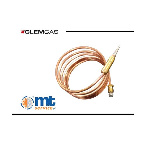 Termocoppia innesto - ad,