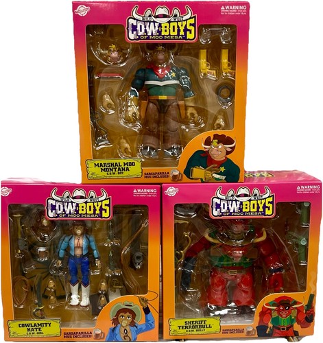 Cowboys moo mesa - cowboys,