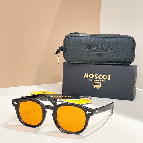 Moscot mekler sunglasses - moscot,