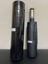 【Movimentazione Bottiglie Vuote】Octomore Octomore 4°