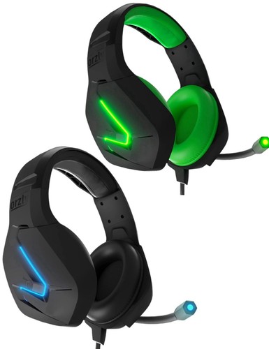 Orzly gaming headset - orzly,