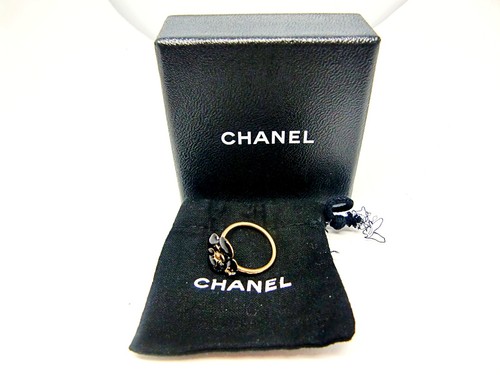 Anello originale chanel - originale,