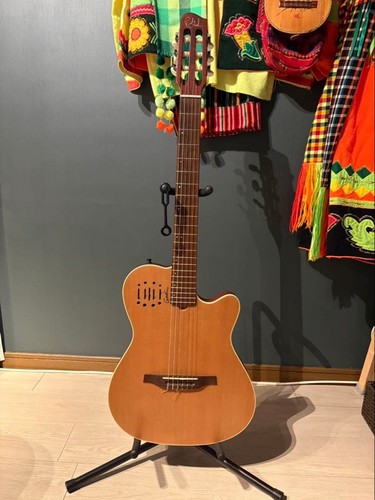 Godin multiac nylon encore - godin,