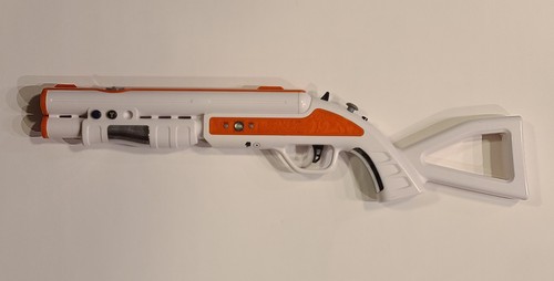 Controller pistola wireless