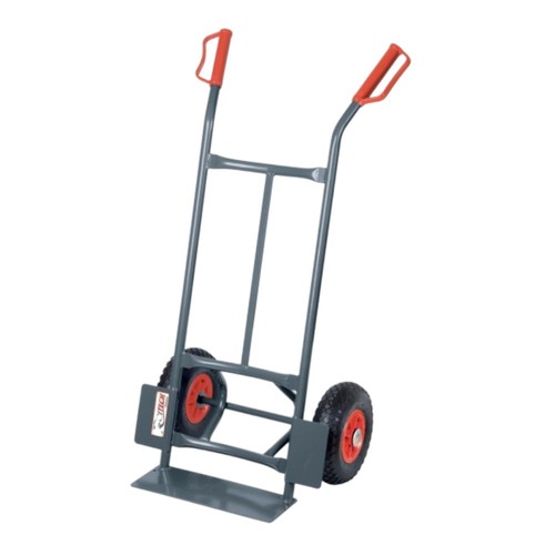 Carrello ribimex porta pacchi - ribimex,