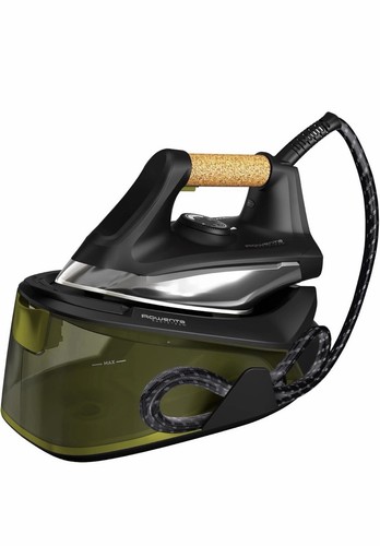 Rowenta easy steam generatore - easy,