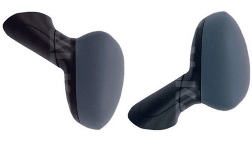 Specchietti retrovisori - 2,