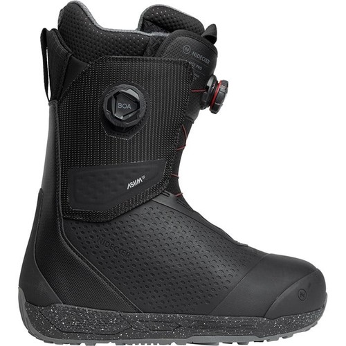 Stivali snowboard nidecker - da,
