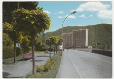 BORGOSESIA - VERCELLI -