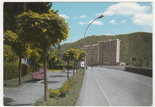 Borgosesia vercelli - borgosesia,