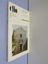 Historia augusta illuministi Vita religiosa Capaccio Emilio Comba Furet 1980 di