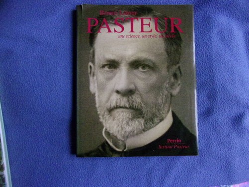 Pasteur une science - , style