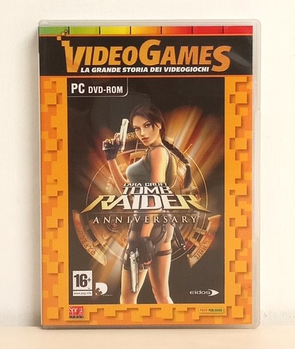 Lara croft tomb raider - lara,