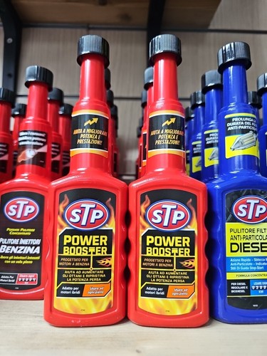 Stp 120421 additivo - stp,