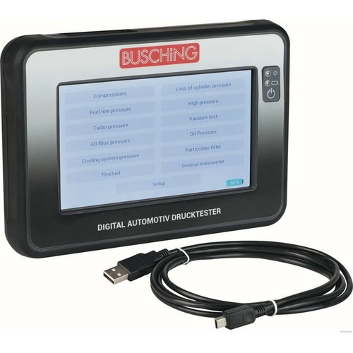 Busching monitor tablet - busching,