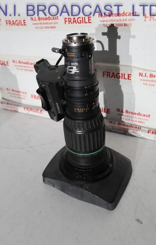 Canon j9a b4 ias - 5.2,