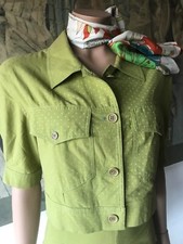 completo  in cotone vintage