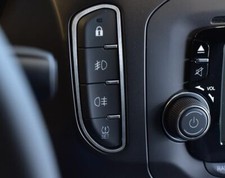 PLACCA ALFA ROMEO GIULIETTA