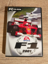 PC F1 2001 ITA