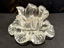 FIORE PARALUME, VETRO DI