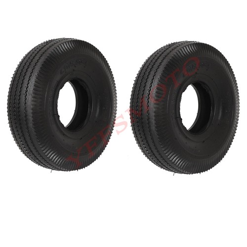 2pz pneumatici 50 - 3.50-4, +