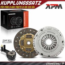 Kit Frizione Ø 200mm Con