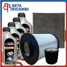 Kit Tagliando Per Ford Focus 3