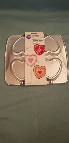 Wilton cookie stick - on,