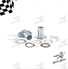 KIT COPPIA PULEGGE MANUBRIO