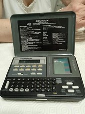 Giocatraduci  TR-117-C Sanyo