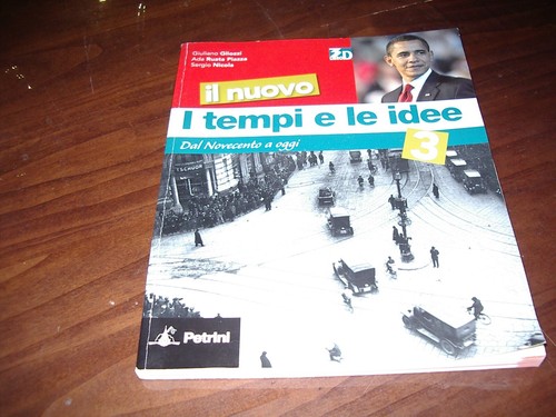 Gliozzi nuovo tempi - tempi, e