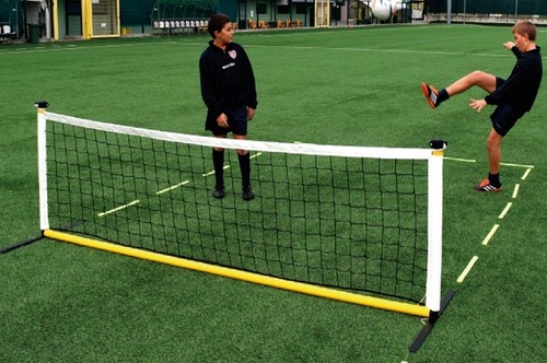 Set mini calcio tennis - set, calcio-tennis