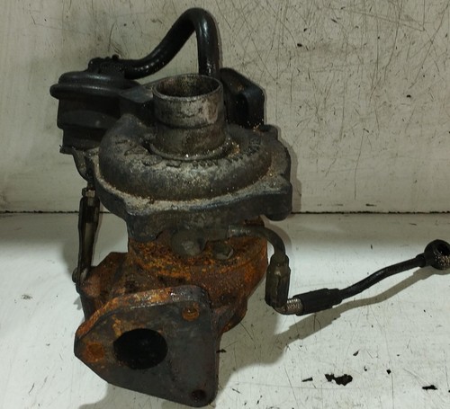54359700005 turbina fiat - 54359700005,