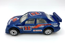 Matchbox AMG Mercedes C-Class