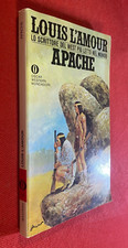 Louis amour apache - louis, l'amour