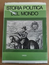 STORIA POLITICA DEL MONDO