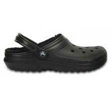 Classic Lined Clog sabot Crocs