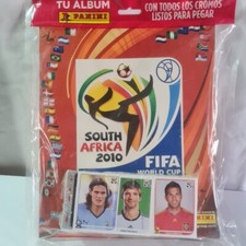 Panini World Cup 2010 South