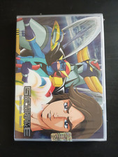 dvd UFO ROBOT GOLDRAKE SPECIAL EDITION - VOLUME 2 SIGILLATO