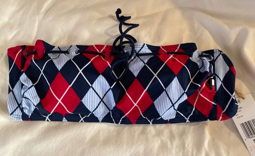 Top bikini fascia tommy - a,