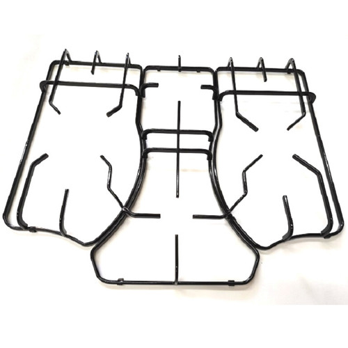 Kit griglie piattina - kit,
