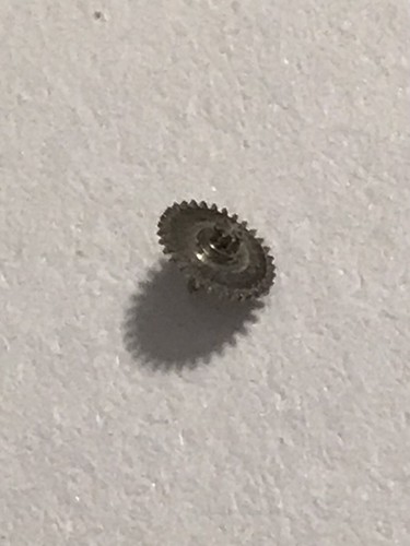 Seiko 7a28 7a38 7a48 - 7a28, 7a48: