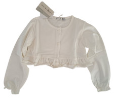 MELBY Coprispalle bolero bimba